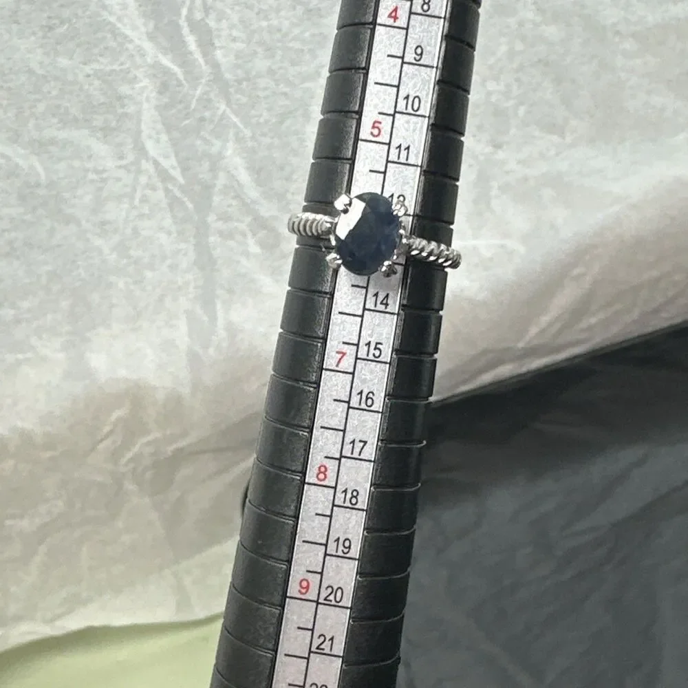 Unbranded elegant sterling